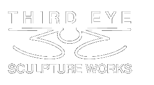 Third Eye Sculpture Works